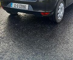 12 Renualt  Clio 1.2 - Image 5/5