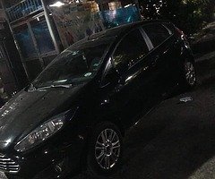 Ford Fiesta - Image 6/6