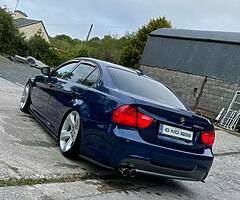 Car wanted