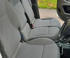 Peugeot Partner professional 1.6HDI - Image 6/10
