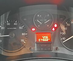 Peugeot Partner professional 1.6HDI - Image 7/10