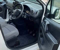 Peugeot Partner professional 1.6HDI - Image 8/10