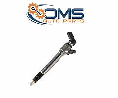 Ford Injectors