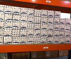 Ford Injectors
