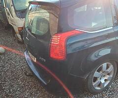 2010 PEUGEOT 5008 DIESEL NOT STARTING.