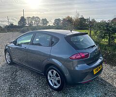 2012 SEAT Leon - Image 5/10