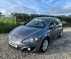 2012 SEAT Leon - Image 8/10