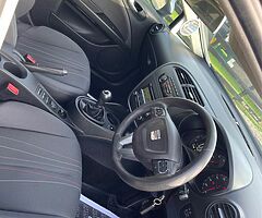 2012 SEAT Leon - Image 9/10