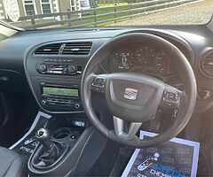 2012 SEAT Leon - Image 10/10