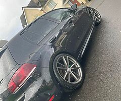 Mk6 VW Golf Available For Swaps