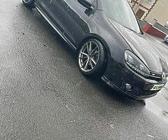 Mk6 VW Golf Available For Swaps