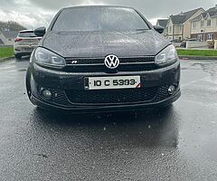 Mk6 VW Golf Available For Swaps - Image 4/9