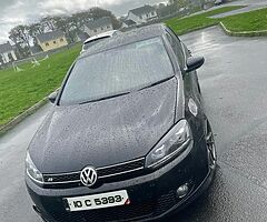 Mk6 VW Golf Available For Swaps - Image 9/9