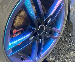For sale or swap