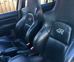 R32 leathers