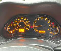 Toyota avensis 1.6 petrol - Image 8/9