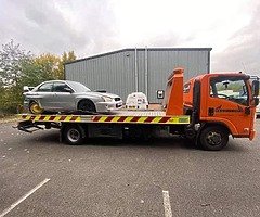 WE WANT THE UNWANTED VEHICLES TODAY. - Image 5/5