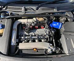 Audi tt 225 Quattro BAM engine 2002 - Image 6/10