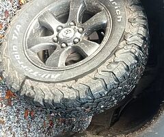 07 hilux - Image 3/4