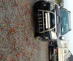 07 hilux - Image 4/4