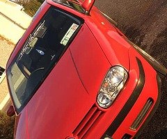 Mk4 GTI 1.4 on book