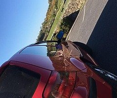 Mk4 GTI 1.4 on book - Image 5/5