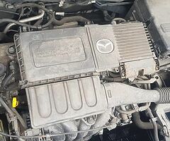 Mazda - Image 8/8
