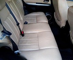 2007 grand Vitara 1.9 diesel might swap