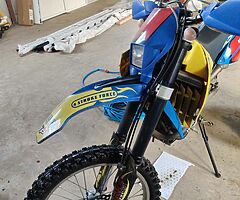 2006 Husaberg Fc - Image 3/3