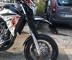 Xt660x 2005 - Image 3/7