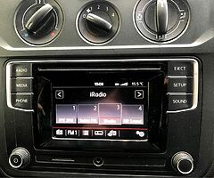 2016 2016 Volkswagen caddy 2.0 TDI Caddy - Image 5/7