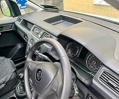2016 2016 Volkswagen caddy 2.0 TDI Caddy - Image 6/7
