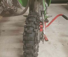 2003 Kawasaki KX - Image 3/6