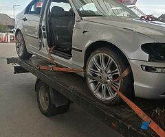 Cash for cars