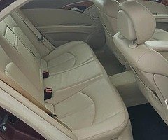 MERCEDES E200 KOMPRESSOR - Image 7/10
