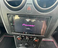 Nissan qashqai manual new tax and nct - Image 9/10