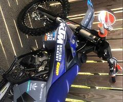 2019 KTM SX - Image 3/3