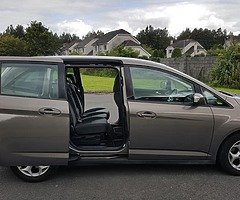 Ford Grand C-Max  7 seater