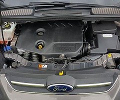 Ford Grand C-Max  7 seater - Image 4/10