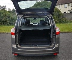 Ford Grand C-Max  7 seater - Image 5/10