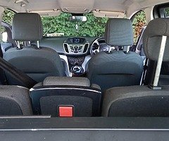 Ford Grand C-Max  7 seater - Image 8/10