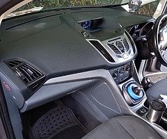Ford Grand C-Max  7 seater - Image 9/10