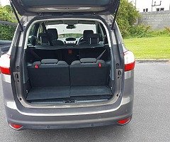 Ford Grand C-Max  7 seater - Image 10/10