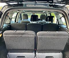 Peugeot 308sw 2009 nct and tax - Image 7/8
