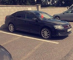 VW Jetta