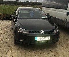 VW Jetta