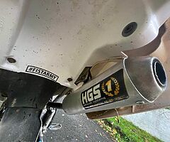 2014 TM Mx 125 - Image 3/6