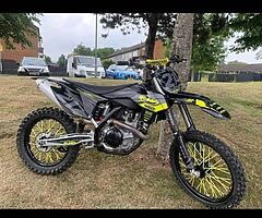 2015 KTM 450 - Image 3/3