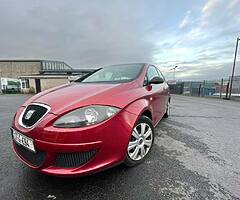 Seat Toledo