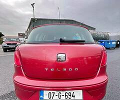 Seat Toledo - Image 4/10